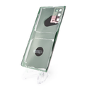 Samsung Galaxy Note 20 5G Glass Back Cover with Camera Lens Cover and Adhesive(Mystic Bronze)