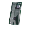 Samsung Galaxy Note 20 5G Glass Back Cover with Camera Lens Cover and Adhesive(Mystic Gray)