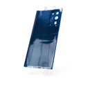 Samsung Galaxy Note 20 Ultra 5G Glass Back Cover with Camera Lens Cover and Adhesive(Mystic Bronze)