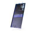 Samsung Galaxy Note 20 Ultra 5G Glass Back Cover with Camera Lens Cover and Adhesive(Mystic Green)