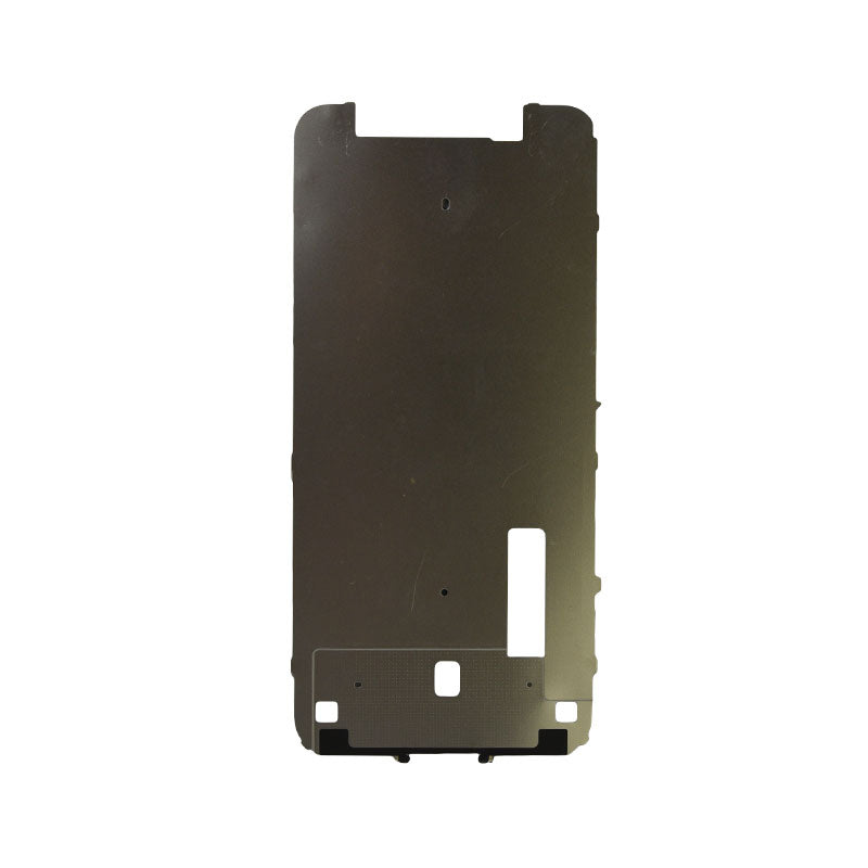 iPhone XR Metal Back Shield Plate
