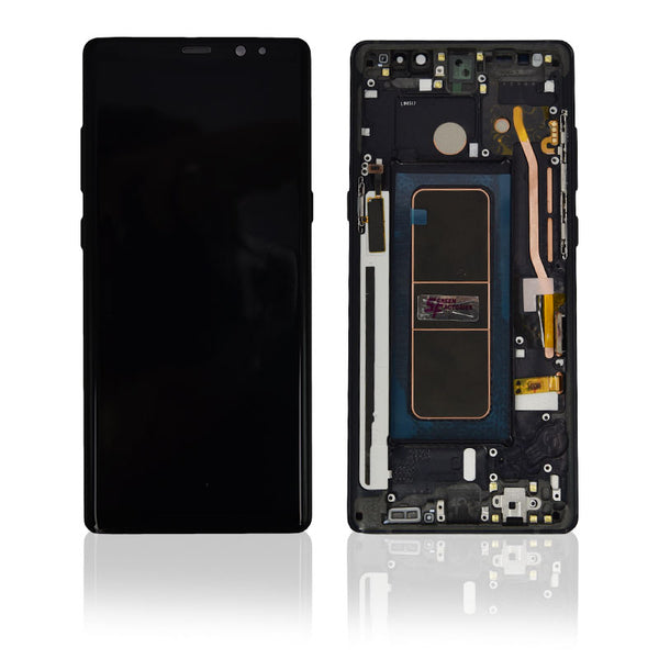 Samsung :: Note Repair Parts :: Samsung Note 8 Parts :: Samsung