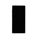 Samsung Galaxy Note 10 Premium Glass Screen OLED Display Assembly Replacement with Frame - Aura White