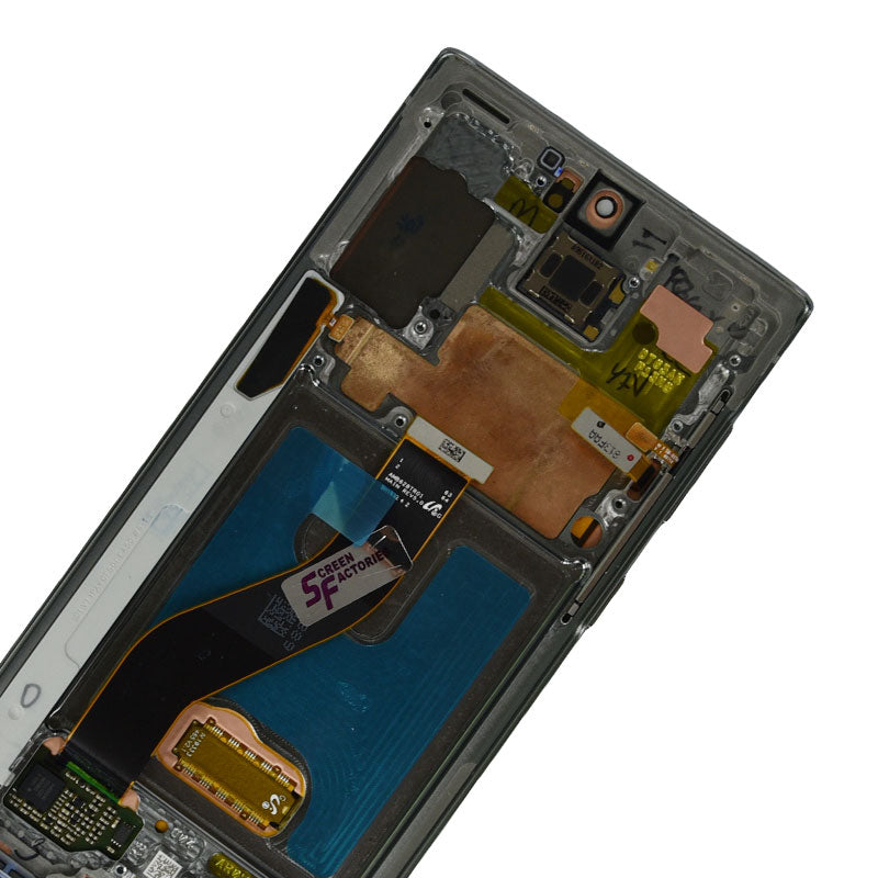 Note Pro Parts Samsung :: Note Repair Parts :: Samsung Note 10 Parts :: Samsung Galaxy ...