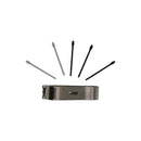 Samsung Galaxy Note 10 S-Pen Stylus Replacement Tips / Nibs (White)