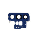 Samsung Galaxy Note 10 Plus Back Glass Camera Lens with Bezel (Blue)