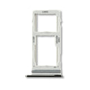 Dual Sim Tray for Galaxy Note 20 Ultra 5G - Mystic Black