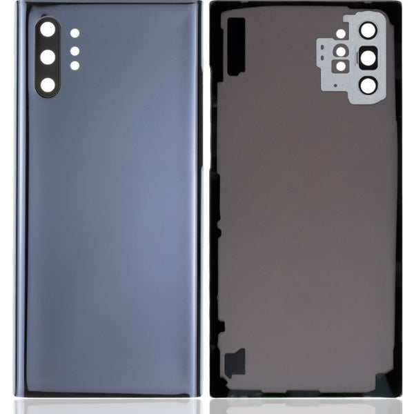 Back Panel Note 10 Plus Back Glass Samsung Galaxy Note 10+ Back