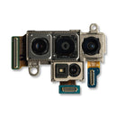 Samsung Galaxy Note 10 Plus Rear Back Camera Replacement