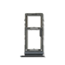 Samsung Galaxy Note 10 Plus SIM Card Tray - Aura Black