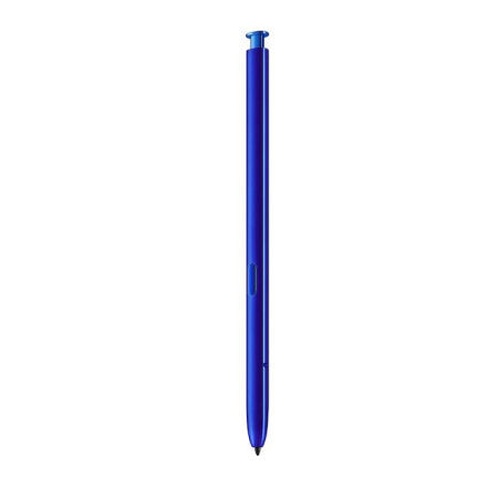 Samsung Galaxy Note 10 / Note 10 Plus S-Pen Replacement - Blue (Without Bluetooth Control)