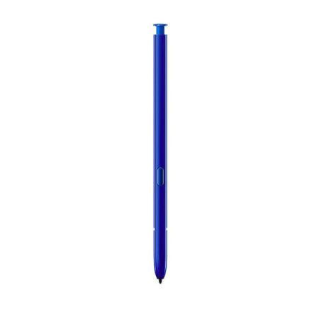 Samsung Galaxy Note 10 / Note 10 Plus S-Pen Replacement - Blue (Without Bluetooth Control)