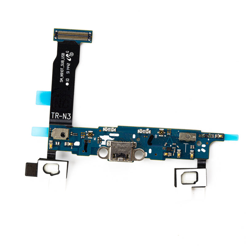 Samsung Galaxy Note 4 Charger Dock Connector Flex Cable - T-Mobile (N910T)