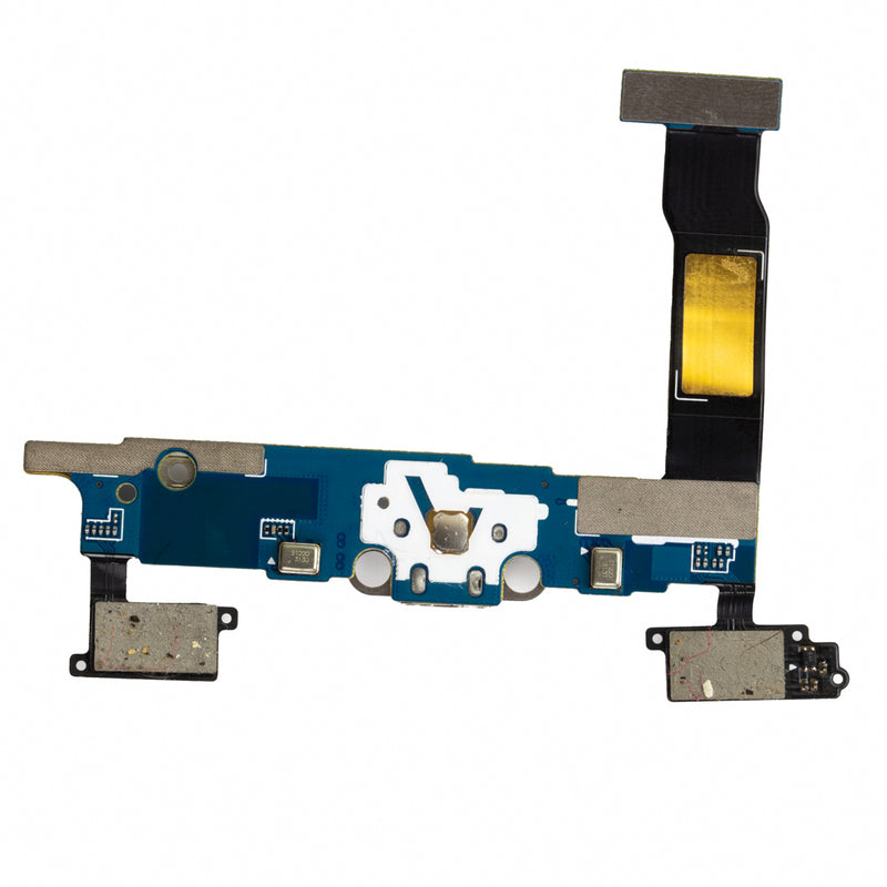 Samsung Galaxy Note 4 Charger Dock Connector Flex Cable - Sprint (N910P)
