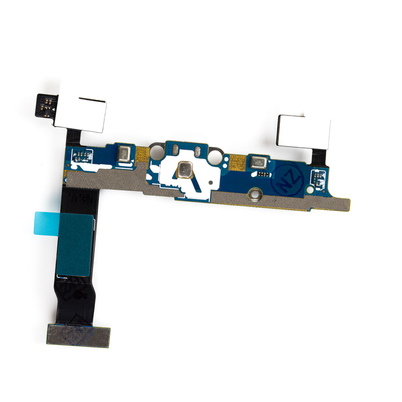 Samsung Galaxy Note 4 Charger Dock Connector Flex Cable - Verizon (N910V)