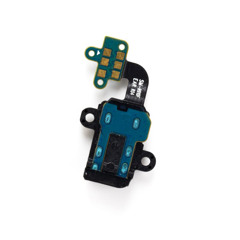 Samsung Galaxy Note 4 Audio Jack Flex Cable Replacement