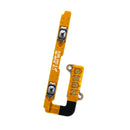 Samsung Galaxy Note 4 Volume Flex Cable