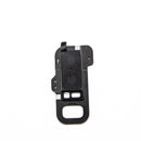 Samsung Galaxy Note 8 Back Glass Camera Lens with Bezel (Black)