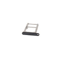 Samsung Galaxy Note 8 SIM and MicroSD Card Tray - Black