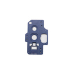 Samsung Galaxy Note 9 Back Glass Camera Lens with Bezel (Blue)