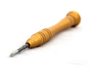 High Quality Aluminum iPhone Phillips Screwdriver