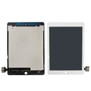 iPad Pro 9.7" LCD and Glass Screen Digitizer Complete Assembly (White) (Premium)