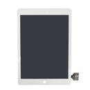 iPad Pro 9.7" LCD and Glass Screen Digitizer Complete Assembly (White) (Premium)