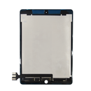 iPad Pro 9.7" LCD and Glass Screen Digitizer Complete Assembly (Black) (Premium)