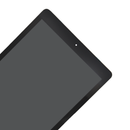 iPad Pro 9.7" LCD and Glass Screen Digitizer Complete Assembly (Black) (Premium)