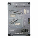 Qianli iCopy-S Double Side Chip Test Frame Compatible with iPhone 6  / 6 Plus / 6S / 6S PLUS