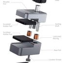 Qianli iClamp Universale Phone / Tablet Screen Clip (PACK OF 4)