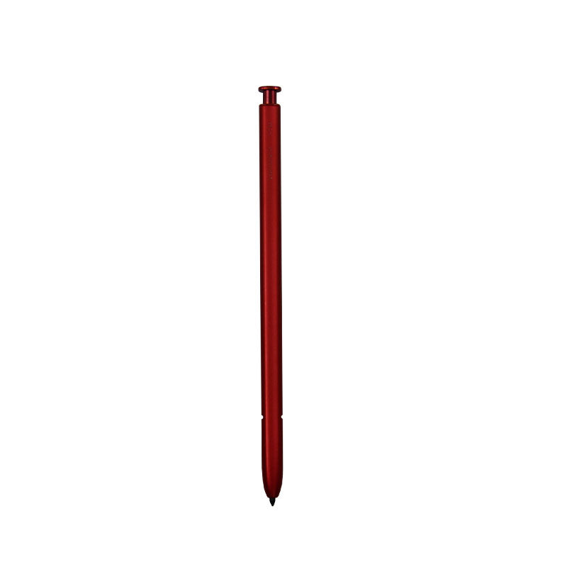 Samsung Galaxy Note 10 / Note 10 Plus S-Pen Replacement - Red (Without Bluetooth Control)