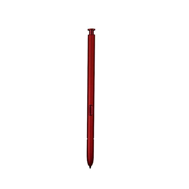 Samsung Galaxy Note 10 / Note 10 Plus S-Pen Replacement - Red(Bluetooth Control)