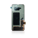Samsung Galaxy S10e Glass Screen OLED Assembly Replacement (Prism Black)