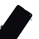 Samsung Galaxy S10e Glass Screen OLED Assembly Replacement (Prism Black)