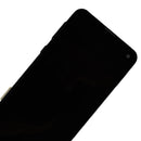 Samsung Galaxy S10e Glass Screen OLED Assembly Replacement with Frame (Prism Black)