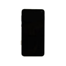Samsung Galaxy S10e Glass Screen OLED Assembly Replacement with Frame (Prism White)