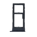 Samsung Galaxy S20 / S20 Plus / S20 Ultra Dual Sim Card Tray(Cosmic Black)