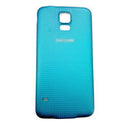 S5 Back Battery Cover - Blue