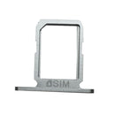 Samsung Galaxy S6 SIM Tray - Silver