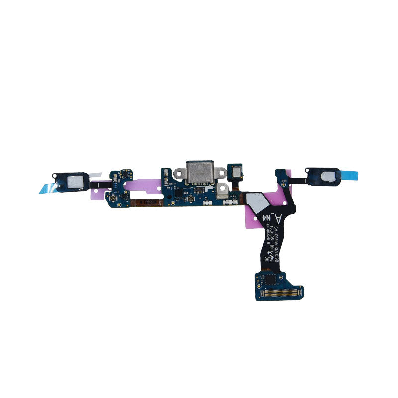 Samsung Galaxy S7 Edge Charging Dock Connector Flex Cable Replacement