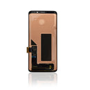 Samsung Galaxy S9 Glass Screen LCD Assembly Replacement (Black)