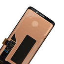 Samsung Galaxy S9 Glass Screen LCD Assembly Replacement (Black)