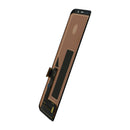 Samsung Galaxy S9 Glass Screen LCD Assembly Replacement (Black)