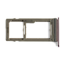 Samsung Galaxy S9/S9 Plus SIM Tray - Purple