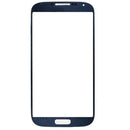 Samsung Galaxy S4 Glass Only - Blue