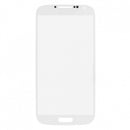 Samsung Galaxy S4 Glass Only - White