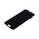 Samsung Galaxy S7 LCD & Glass Touch Screen Digitizer Assembly (Black)