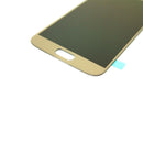 Samsung Galaxy S7 LCD Screen Assembly Replacement (Gold)