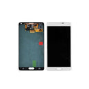 Samsung Galaxy Note 4 White Screen LCD and Digitizer Assembly